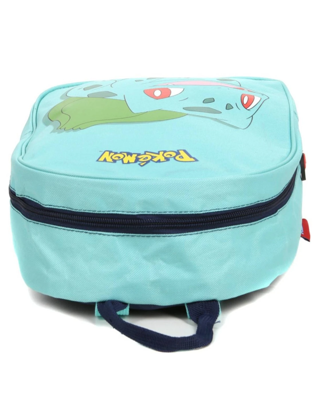 POKEMON Sac à Dos Pokémon Bulbizarre Vert 7 POKEMON Sac à Dos Pokémon Bulbizarre Vert – Image 5