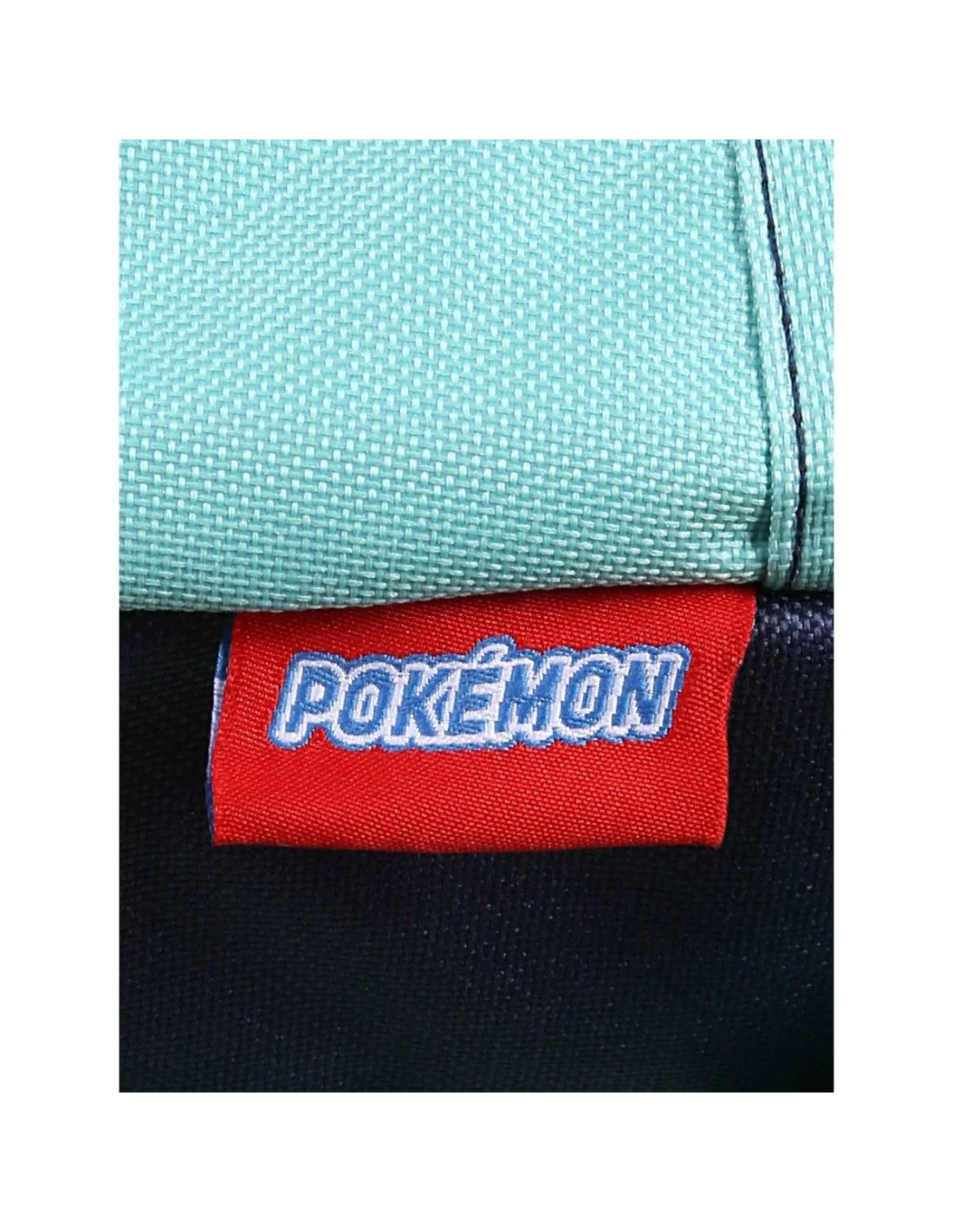 POKEMON Sac à Dos Pokémon Bulbizarre Vert 9 POKEMON Sac à Dos Pokémon Bulbizarre Vert – Image 7