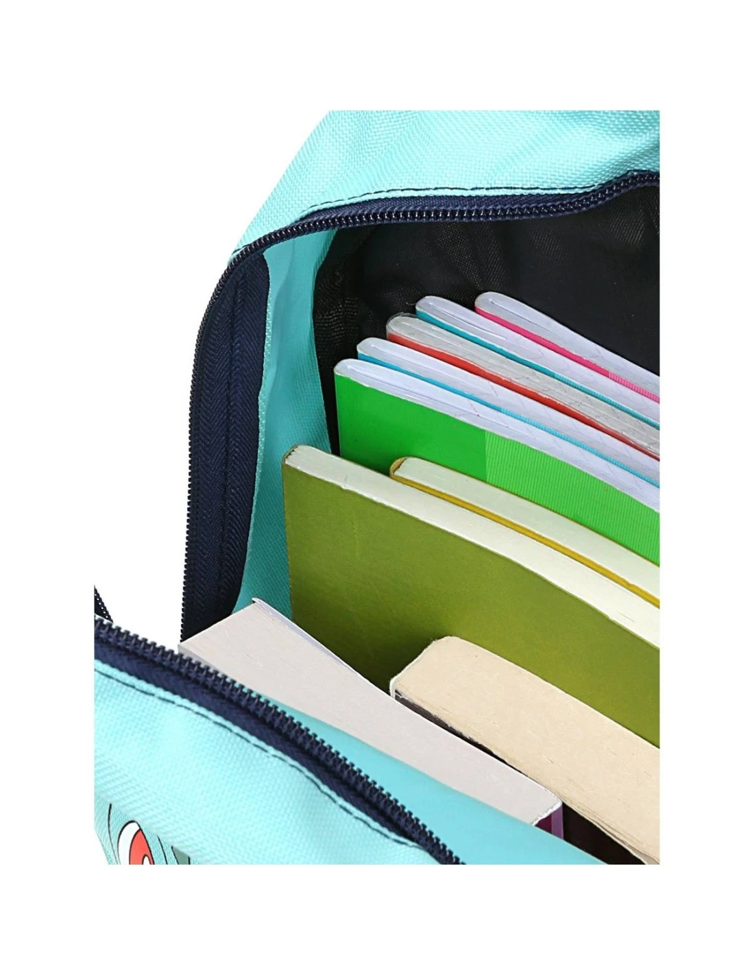 POKEMON Sac à Dos Pokémon Bulbizarre Vert 12 POKEMON Sac à Dos Pokémon Bulbizarre Vert – Image 10