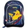 POKEMON Sac à Dos Pokémon Team Pikachu 37 Cm 1 POKEMON Sac à Dos Pokémon Team Pikachu 37 Cm -Scolaires Fournitures Magasin sac a dos pokemon team pikachu