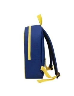 Sac à Dos POKEMON Transparent Bleu 11 Sac à Dos POKEMON Transparent Bleu -Scolaires Fournitures Magasin sac a dos pokemon transparent bleu 3