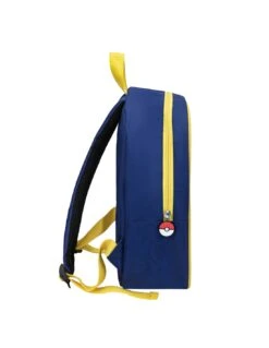 Sac à Dos POKEMON Transparent Bleu 12 Sac à Dos POKEMON Transparent Bleu -Scolaires Fournitures Magasin sac a dos pokemon transparent bleu 4