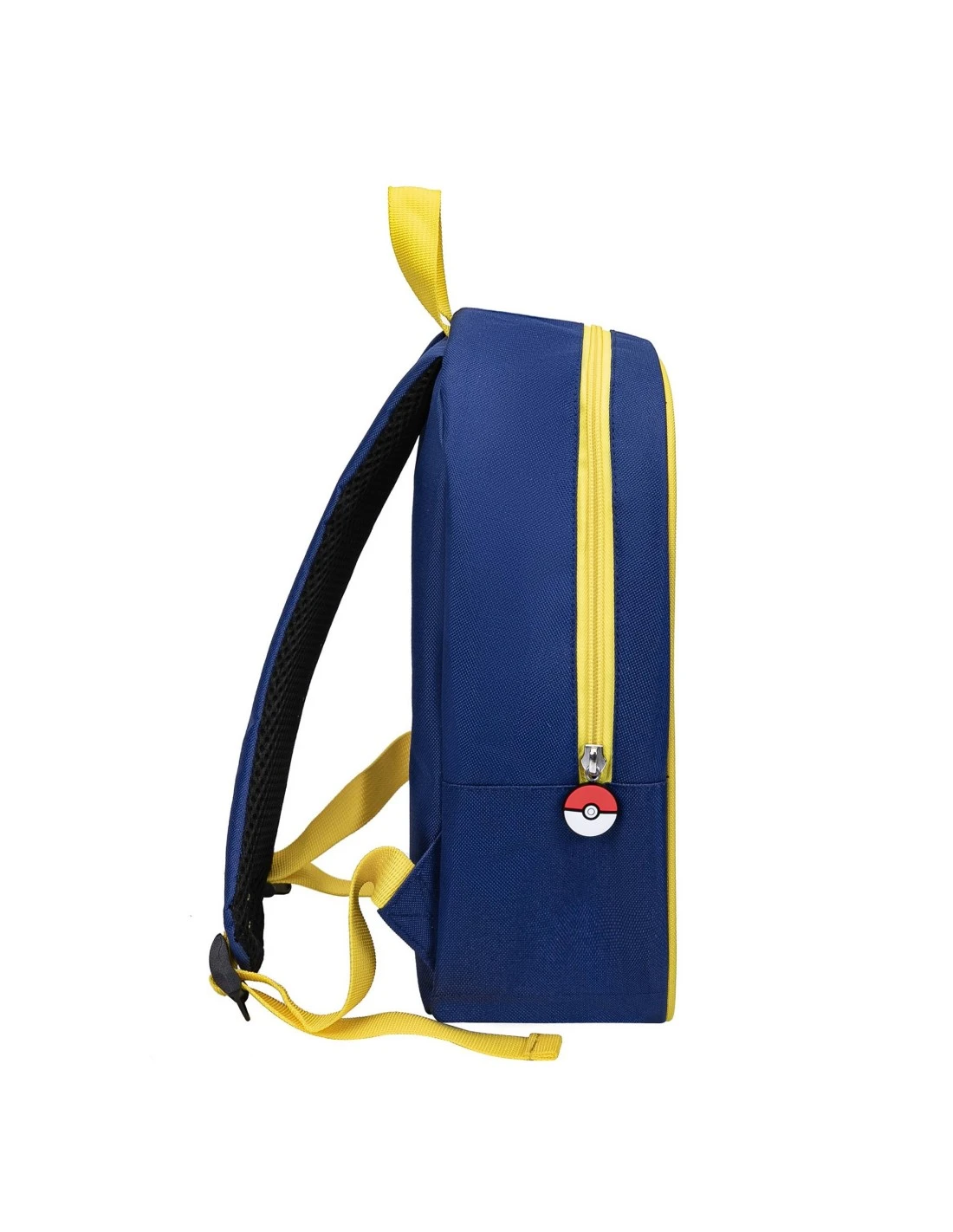 Sac à Dos POKEMON Transparent Bleu 7 Sac à Dos POKEMON Transparent Bleu – Image 5