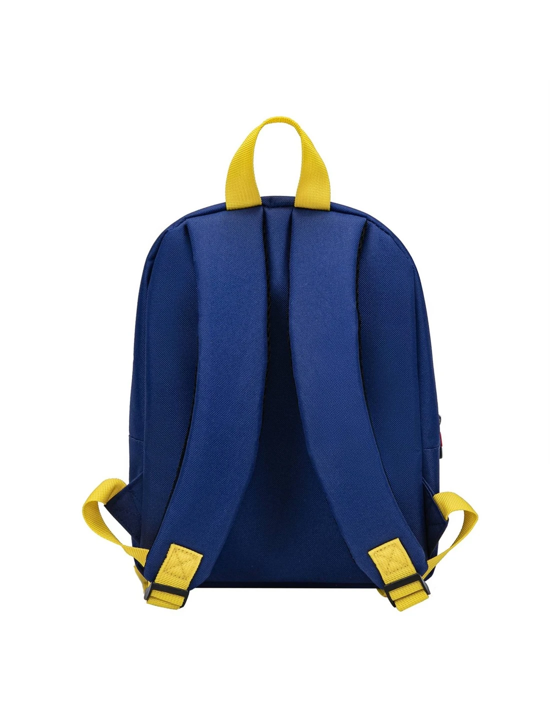 Sac à Dos POKEMON Transparent Bleu 8 Sac à Dos POKEMON Transparent Bleu – Image 6