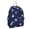 Sac à Dos Pret Playful Lapin Bleu -Scolaires Fournitures Magasin sac a dos pret playful lapin bleu