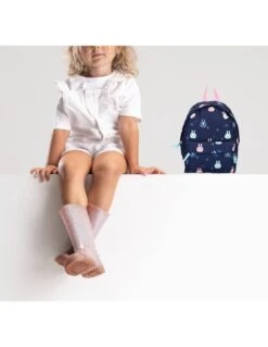 Sac à Dos Pret Playful Lapin Bleu -Scolaires Fournitures Magasin sac a dos pret playful lapin bleu 2