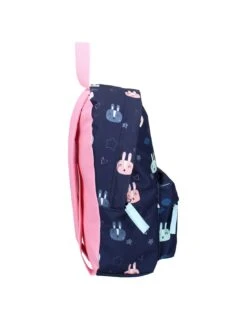 Sac à Dos Pret Playful Lapin Bleu -Scolaires Fournitures Magasin sac a dos pret playful lapin bleu 3