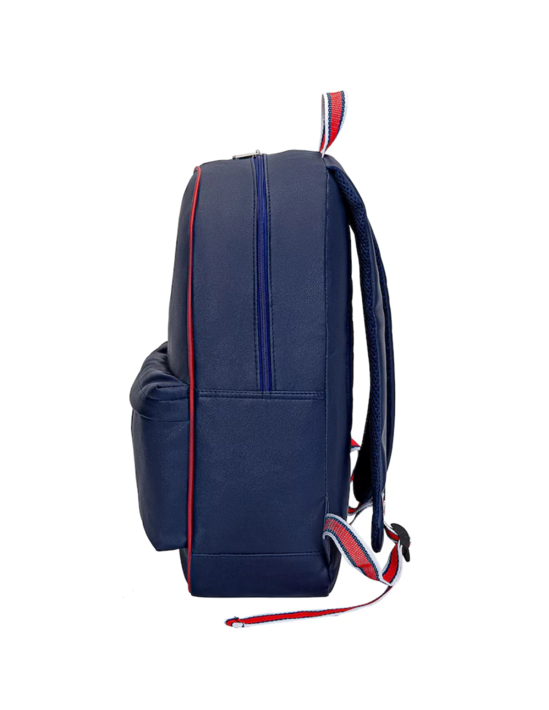 Sac à Dos Prime PSG 1 Compartiment - 30 X 43 X 14cm 5 Sac à Dos Prime PSG 1 Compartiment - 30 X 43 X 14cm – Image 3