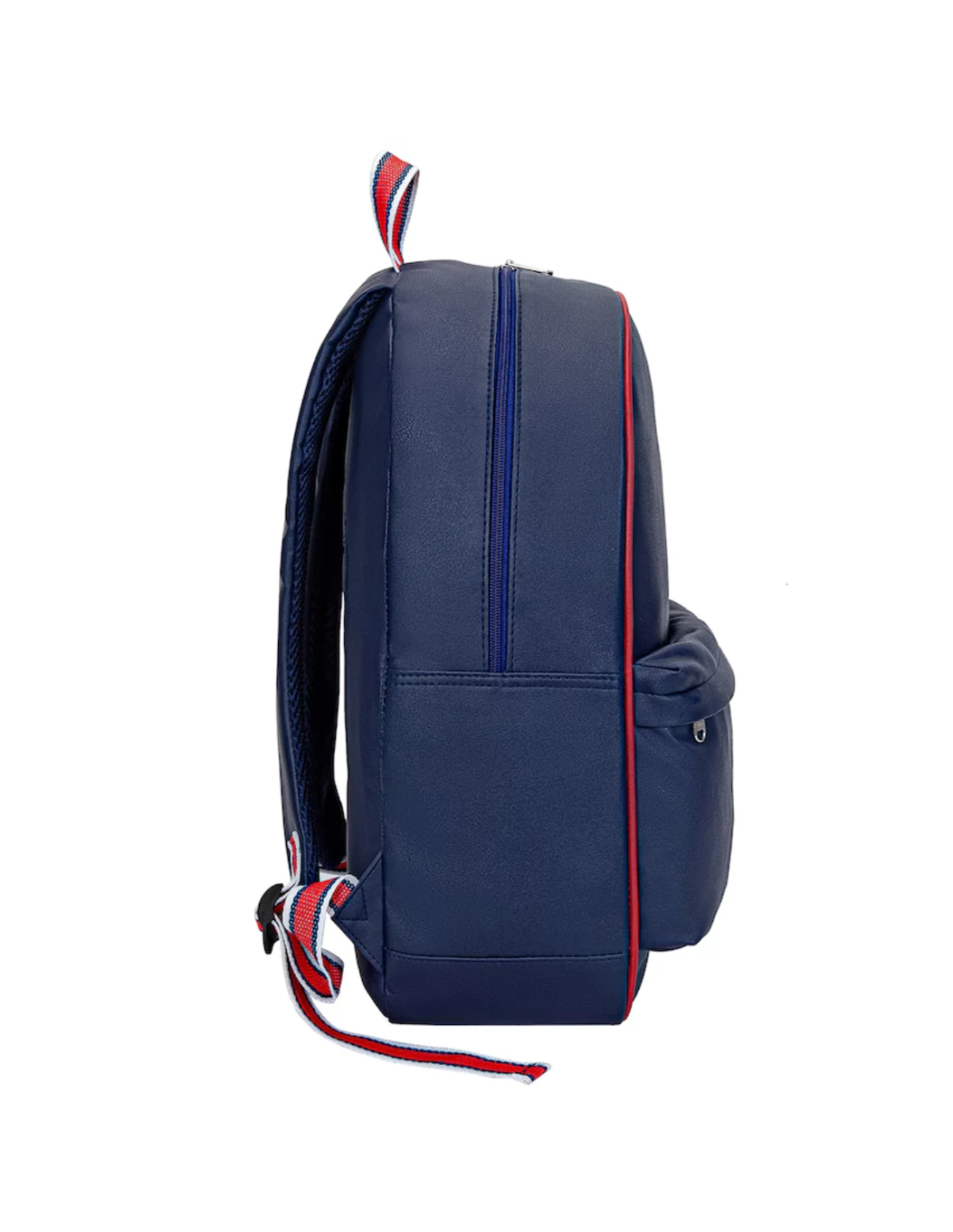 Sac à Dos Prime PSG 1 Compartiment - 30 X 43 X 14cm 8 Sac à Dos Prime PSG 1 Compartiment - 30 X 43 X 14cm – Image 6