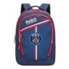 Sac à Dos PSG Bleu 45 Cm 2 Compartiments 2 Sac à Dos PSG Bleu 45 Cm 2 Compartiments -Scolaires Fournitures Magasin sac a dos psg bleu paris saint germain