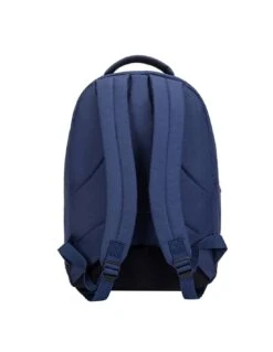 Sac à Dos PSG Bleu 45 Cm 2 Compartiments -Scolaires Fournitures Magasin sac a dos psg bleu paris saint germain 5