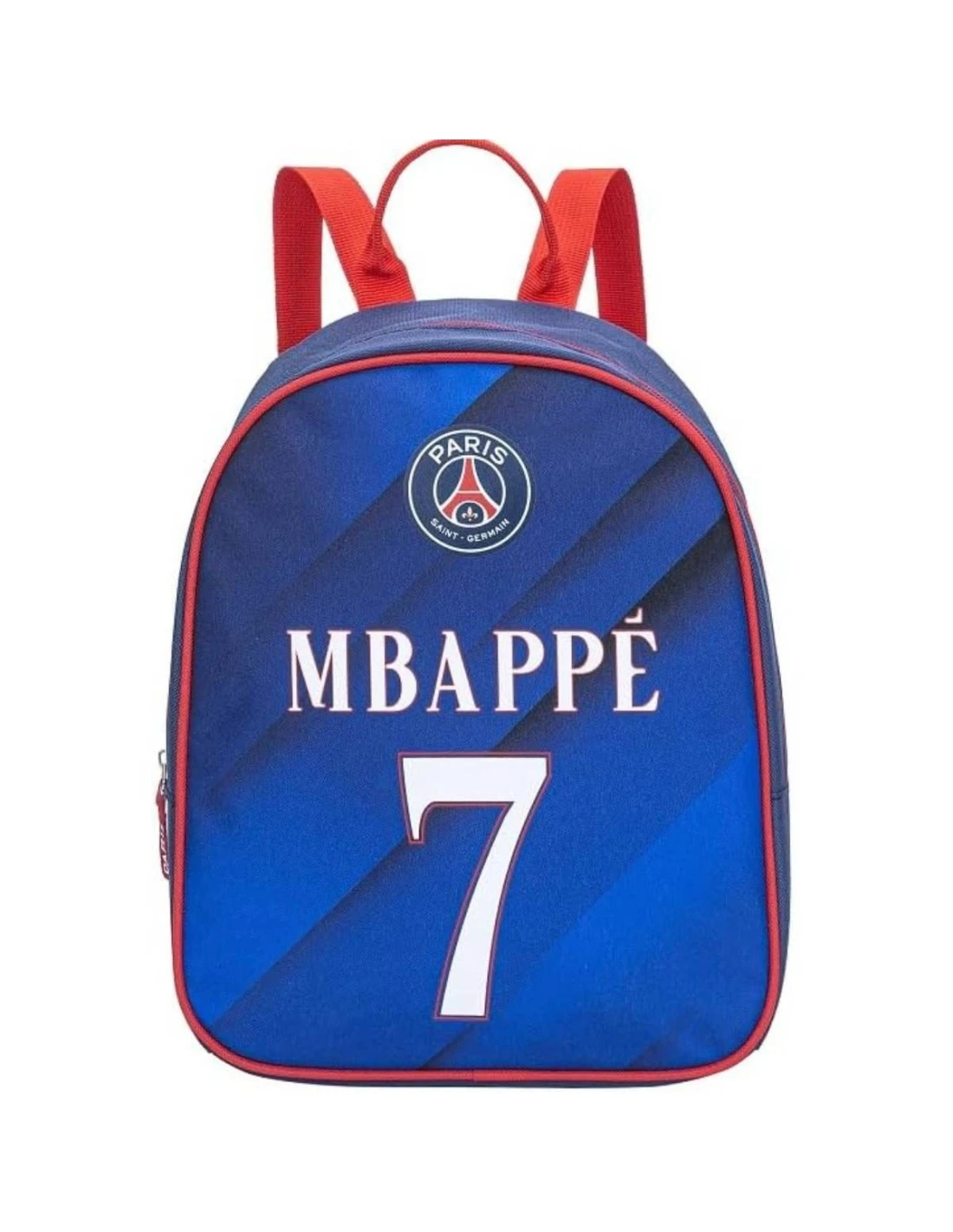 Sac à Dos PSG Mbappé 10 4 Sac à Dos PSG Mbappé 10 – Image 2
