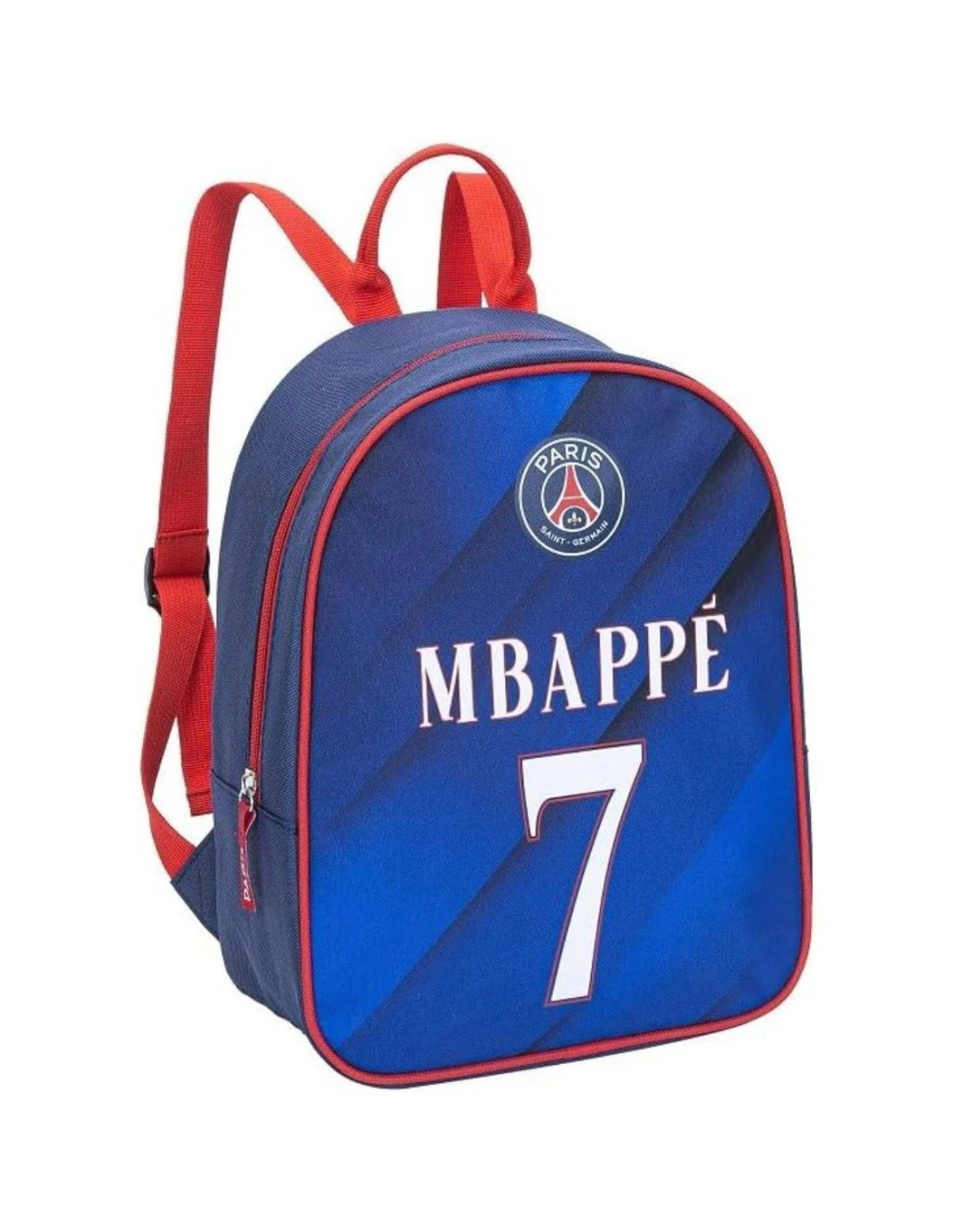 Sac à Dos PSG Mbappé 10 3 Sac à Dos PSG Mbappé 10