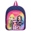 Rainbow High Sac à Dos Rainbow Sparkle Club -Scolaires Fournitures Magasin sac a dos rainbow sparkle club
