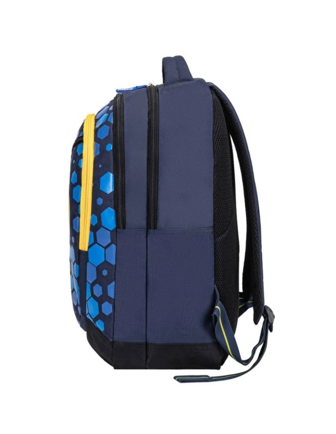 Sac à Dos REAL MADRID Marine 45cm 4 Sac à Dos REAL MADRID Marine 45cm – Image 2