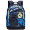 Sac à Dos REAL MADRID Marine 45cm 2 Sac à Dos REAL MADRID Marine 45cm -Scolaires Fournitures Magasin sac a dos real madrid marine