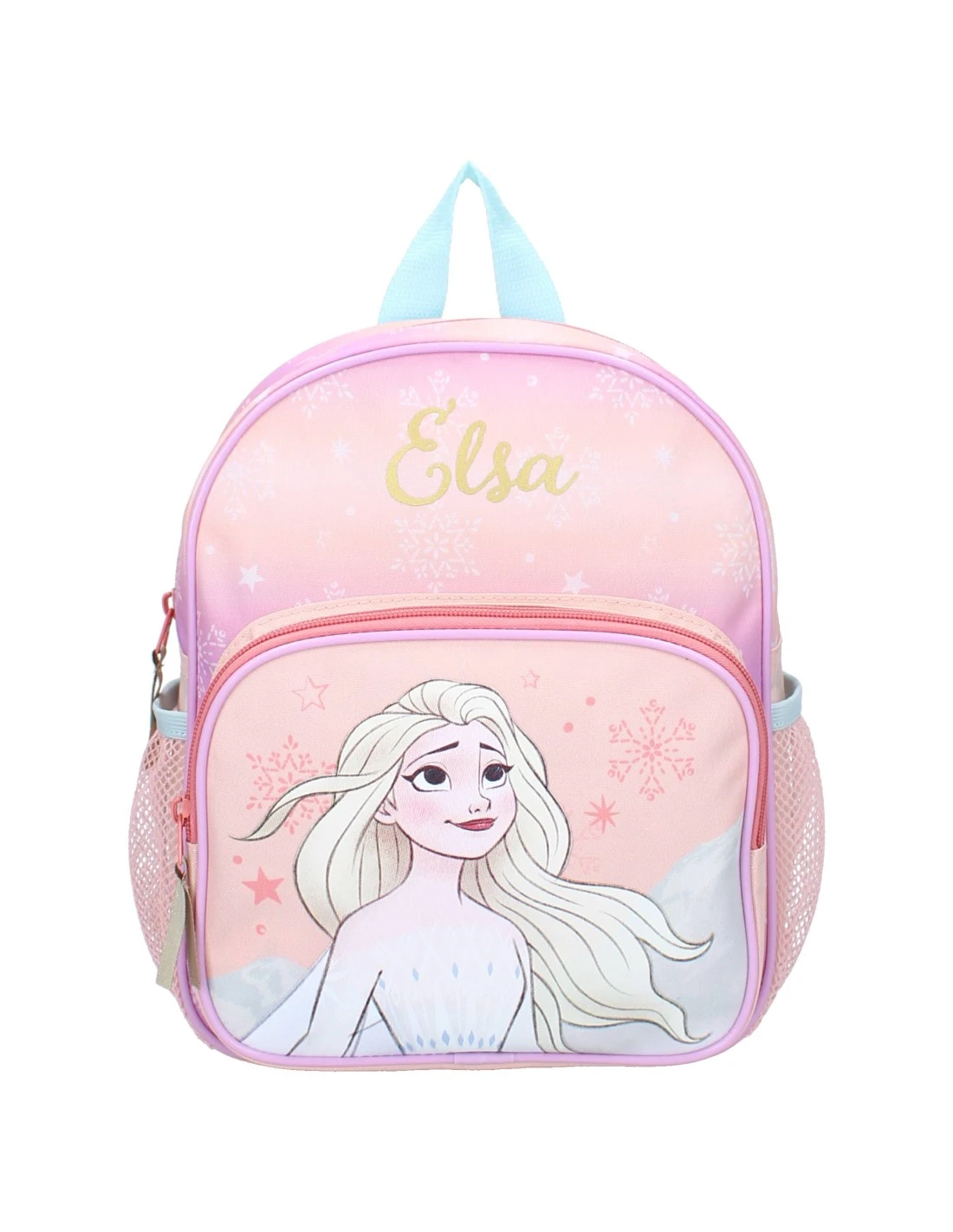 Sac à Dos Princesse Elsa La Reine Des Neiges 2 4 Sac à Dos Princesse Elsa La Reine Des Neiges 2 – Image 2