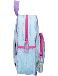 Sac à Dos Reine Des Neiges 2 Find The Way Bleu - 28 Cm -Scolaires Fournitures Magasin sac a dos reine des neiges 2 find the way bleu 28 cm 2