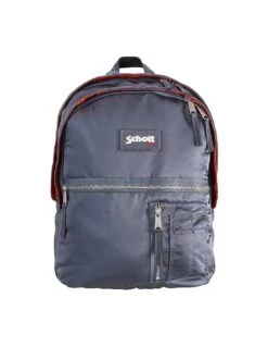 Sac à Dos SCHOTT Army Grey L