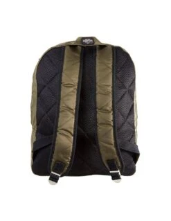 Sac à Dos SCHOTT Army Khaki L 7 Sac à Dos SCHOTT Army Khaki L -Scolaires Fournitures Magasin sac a dos schott army khaki l 2