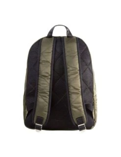 Sac à Dos SCHOTT Army Khaki M 7 Sac à Dos SCHOTT Army Khaki M -Scolaires Fournitures Magasin sac a dos schott army khaki m 2