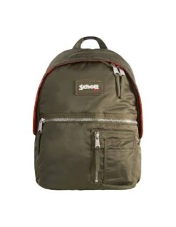 Sac à Dos SCHOTT Army Khaki M