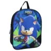 Sac à Dos Sonic Prime Time Maternelle Bleu 1 Sac à Dos Sonic Prime Time Maternelle Bleu -Scolaires Fournitures Magasin sac a dos sonic bleu 6