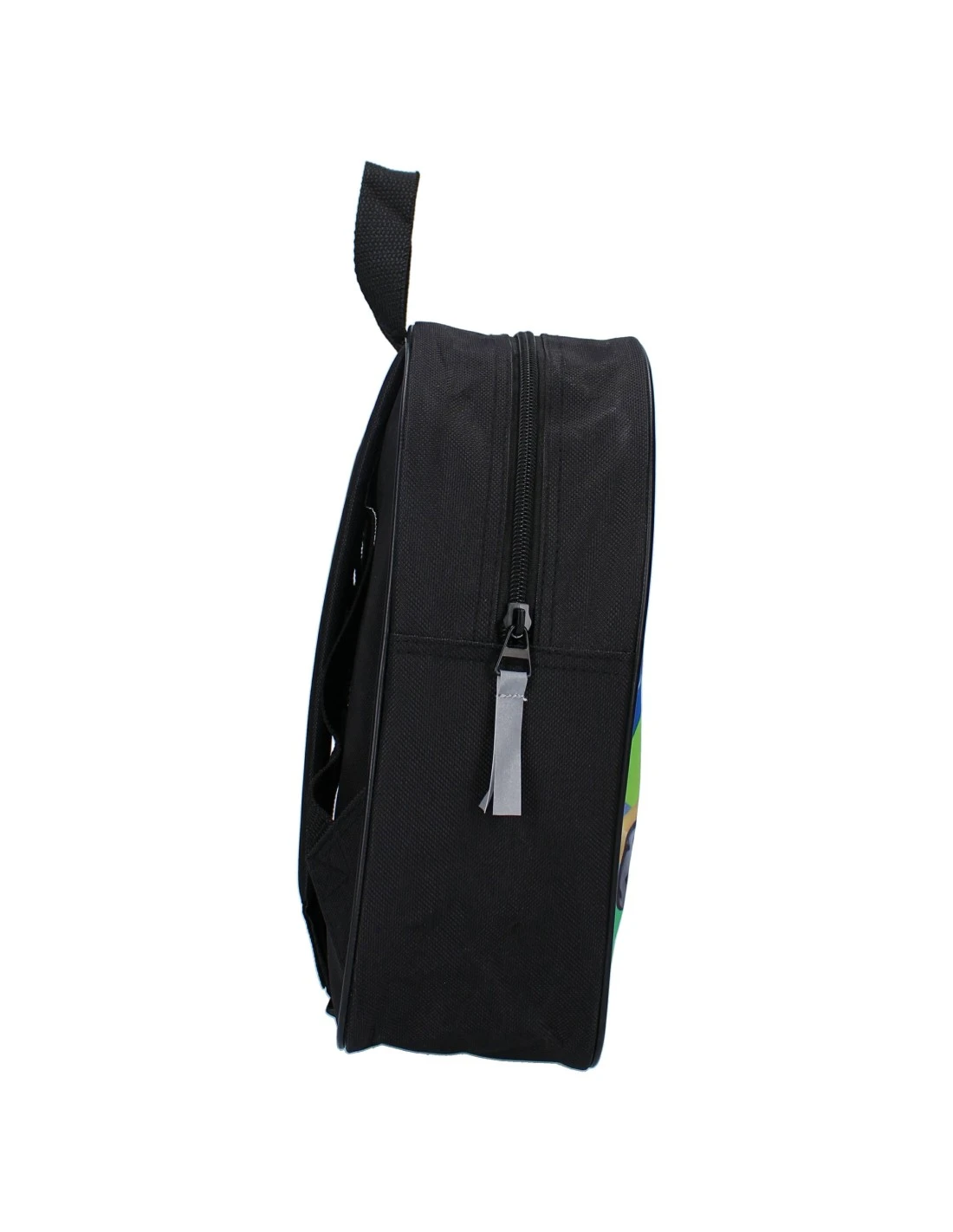 Sac à Dos Sonic Prime Time Maternelle Bleu 5 Sac à Dos Sonic Prime Time Maternelle Bleu – Image 3