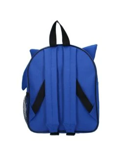 Sac à Dos Sonic Fluffy Friends 32 Cm -Scolaires Fournitures Magasin sac a dos sonic fluffy friends 3