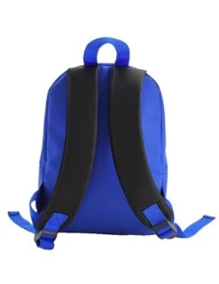 Sac à Dos Sonic Maternelle Bleu 3D 5 Sac à Dos Sonic Maternelle Bleu 3D -Scolaires Fournitures Magasin sac a dos sonic maternelle bleu 3d 1