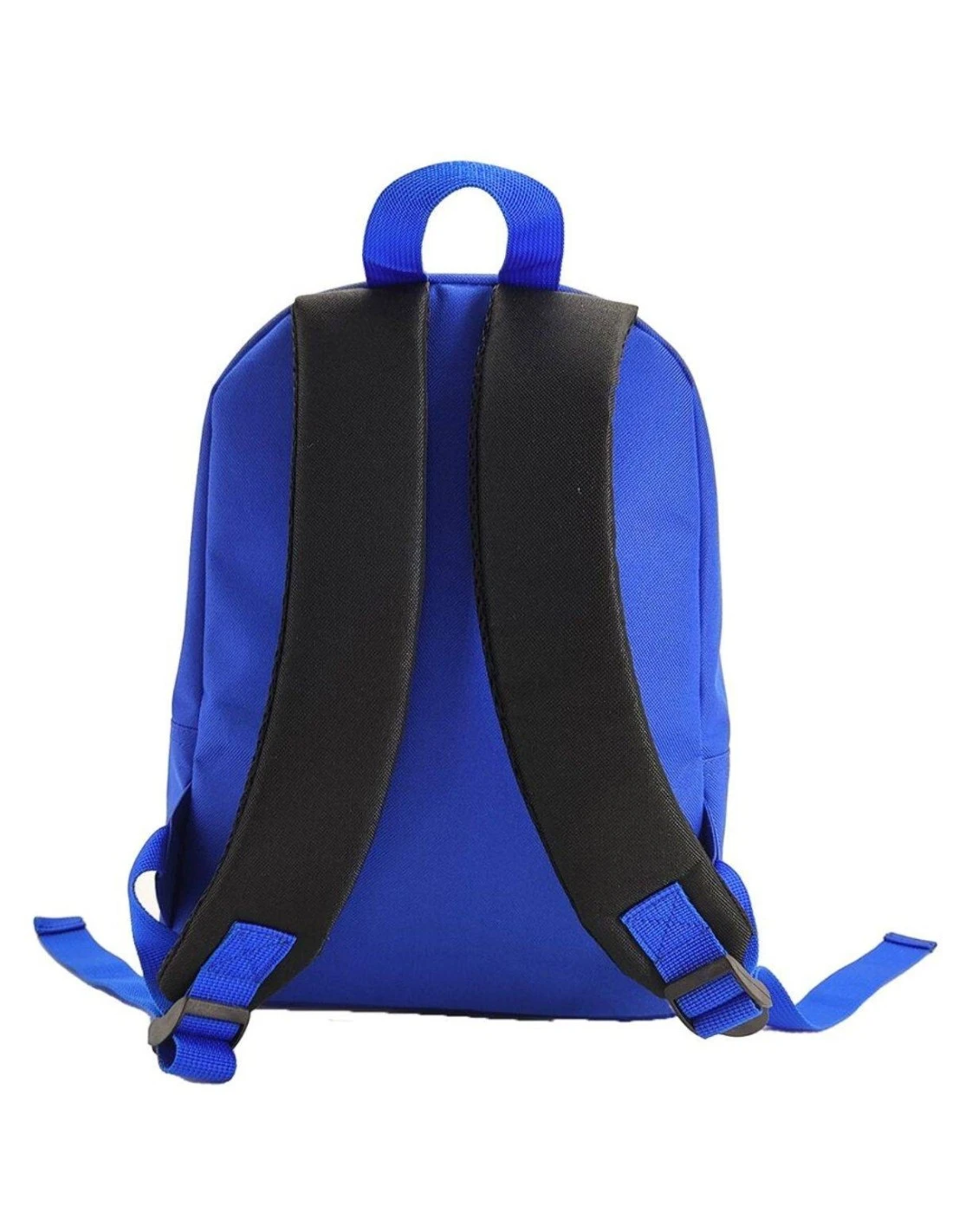 Sac à Dos Sonic Maternelle Bleu 3D 4 Sac à Dos Sonic Maternelle Bleu 3D – Image 2