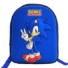 Sac à Dos Sonic Maternelle Bleu 3D 1 Sac à Dos Sonic Maternelle Bleu 3D -Scolaires Fournitures Magasin sac a dos sonic maternelle bleu 3d