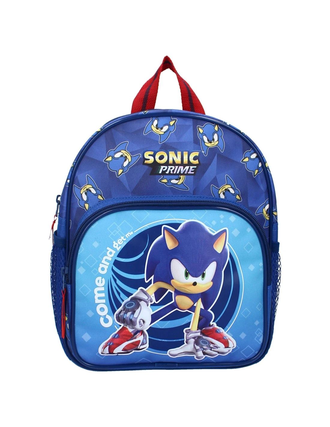 Sac à Dos Sonic Prime Supreme Power 29 Cm 4 Sac à Dos Sonic Prime Supreme Power 29 Cm – Image 2