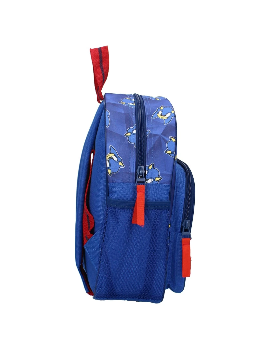 Sac à Dos Sonic Prime Supreme Power 29 Cm 5 Sac à Dos Sonic Prime Supreme Power 29 Cm – Image 3