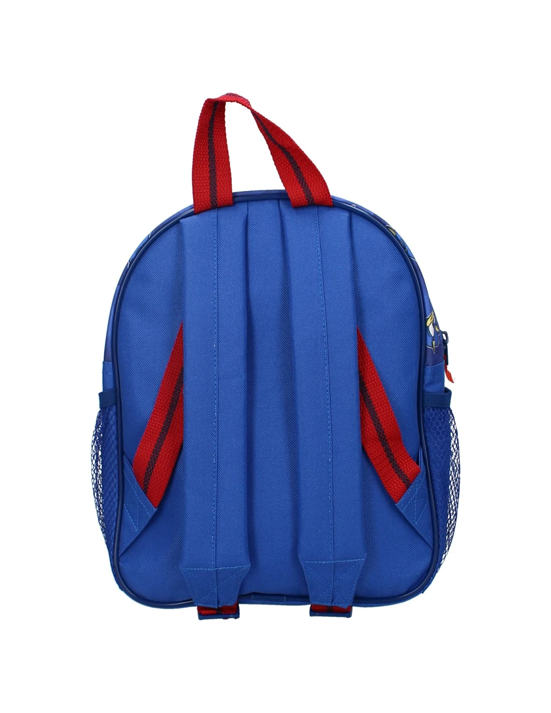 Sac à Dos Sonic Prime Supreme Power 29 Cm 6 Sac à Dos Sonic Prime Supreme Power 29 Cm – Image 4