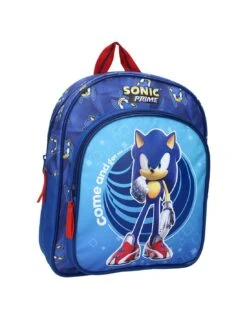 Sac à Dos Sonic Prime Supreme Power 30 Cm