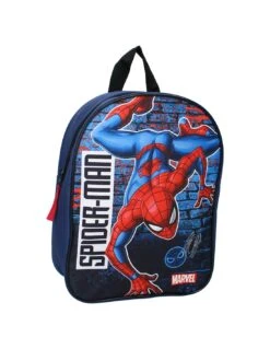 Spiderman Sac à Dos Spider-Man Marvel Amazing 29 Cm