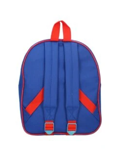 Sac à Dos SpiderMan 3D Web Head -Scolaires Fournitures Magasin sac a dos spider man 3d web head 31 cm bleu 7
