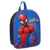 Spiderman Sac à Dos Spider-Man Funhouse -Scolaires Fournitures Magasin sac a dos spider man funhouse