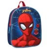 Sac à Dos Spiderman 3D Strong 1 Sac à Dos Spiderman 3D Strong -Scolaires Fournitures Magasin sac a dos spiderman 3d strong together 32 cm