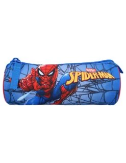 Pack Sac à Dos SpiderMan 3D Web Head + Trousse école 13 Pack Sac à Dos SpiderMan 3D Web Head + Trousse école -Scolaires Fournitures Magasin sac a dos spiderman 3d web head 5