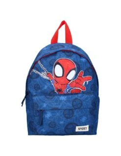 Sac à Dos Spidey Made For Fun -Scolaires Fournitures Magasin sac a dos spidey made for fun 1