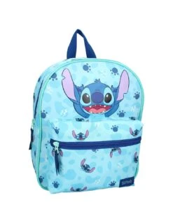 Sac à Dos Lilo & Stitch All Good Bleu