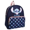 Sac à Dos Stitch Bleu Marine Premium 1 Sac à Dos Stitch Bleu Marine Premium -Scolaires Fournitures Magasin sac a dos stitch bleu marine