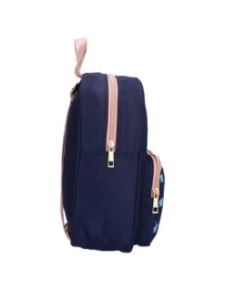 Sac à Dos Stitch Bleu Marine Premium -Scolaires Fournitures Magasin sac a dos stitch bleu marine 2