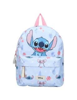 Sac à Dos Lilo & Stitch Forest Friends -Scolaires Fournitures Magasin sac a dos stitch forest friends 1