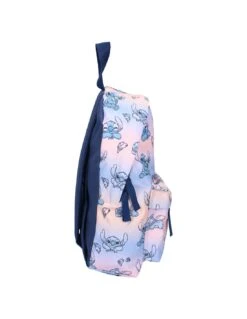 Sac à Dos Stitch Simply Kind 31 Cm -Scolaires Fournitures Magasin sac a dos stitch simply kind 31 cm 2
