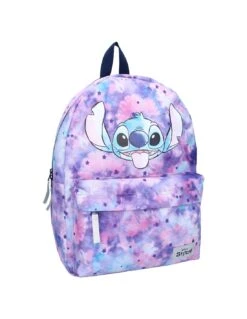 Sac à Dos Stitch You're My Fav Rose
