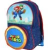 Sac à Dos Super Mario 45 Cm 3 Compartiments