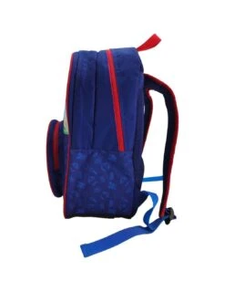 Sac à Dos Super Mario 45 Cm 3 Compartiments 8 Sac à Dos Super Mario 45 Cm 3 Compartiments -Scolaires Fournitures Magasin sac a dos super mario et luigi 45 cm 3 compartiments 2